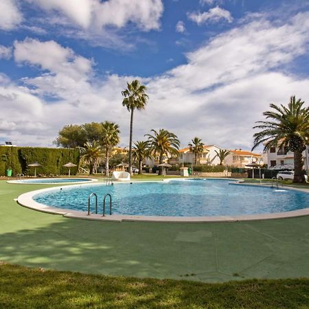 CASA INDEPENDIENTE Tres Playas ALBERT VILLAS Alcoceber Luaran gambar