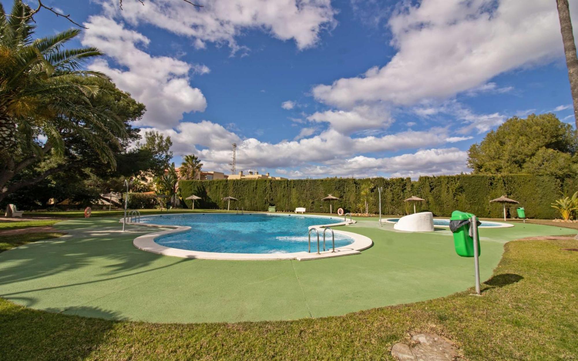 CASA INDEPENDIENTE Tres Playas ALBERT VILLAS Alcoceber Luaran gambar