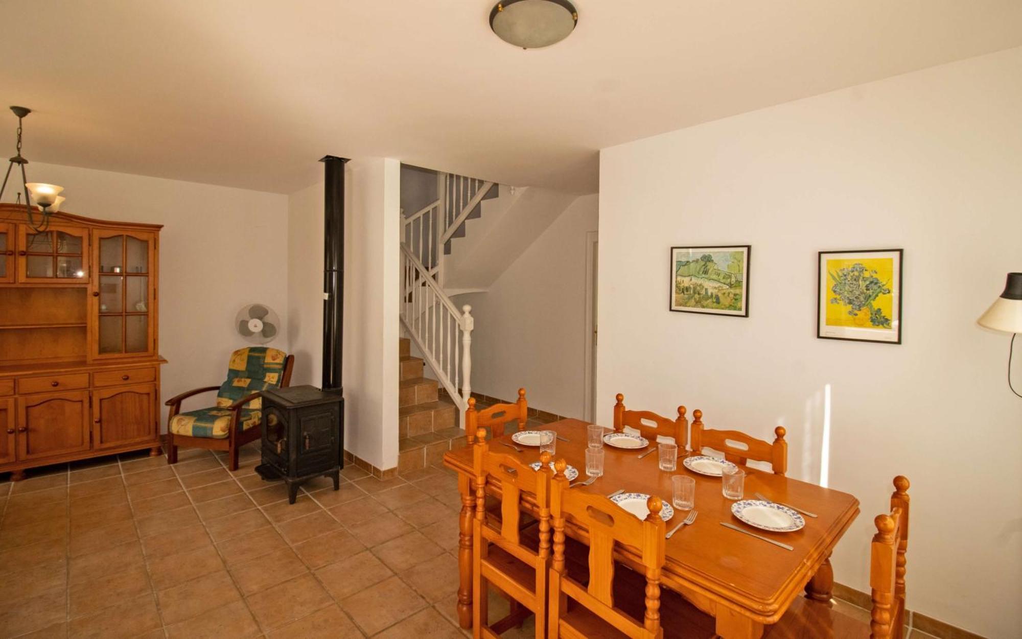 CASA INDEPENDIENTE Tres Playas ALBERT VILLAS Alcoceber Luaran gambar