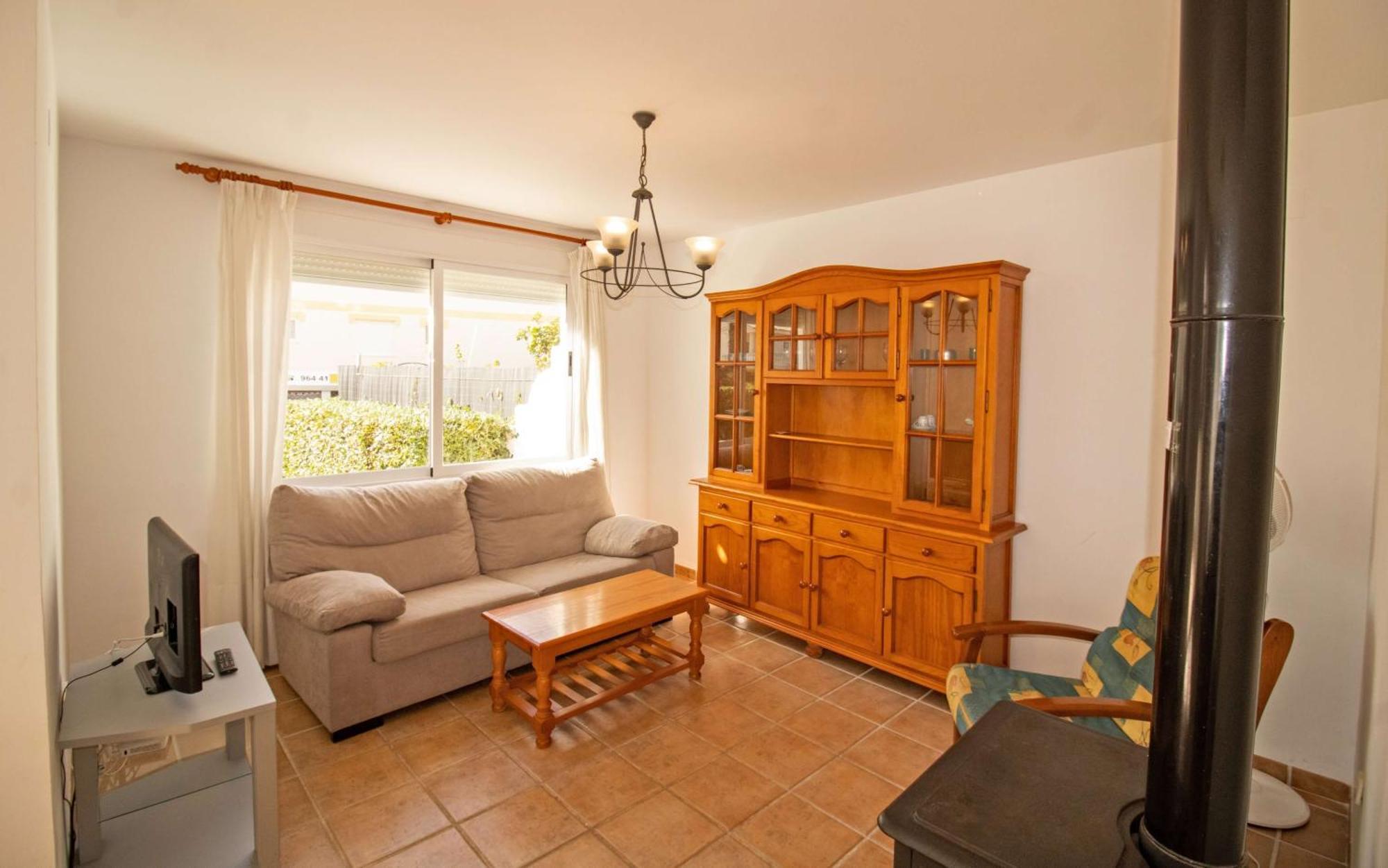 CASA INDEPENDIENTE Tres Playas ALBERT VILLAS Alcoceber Luaran gambar