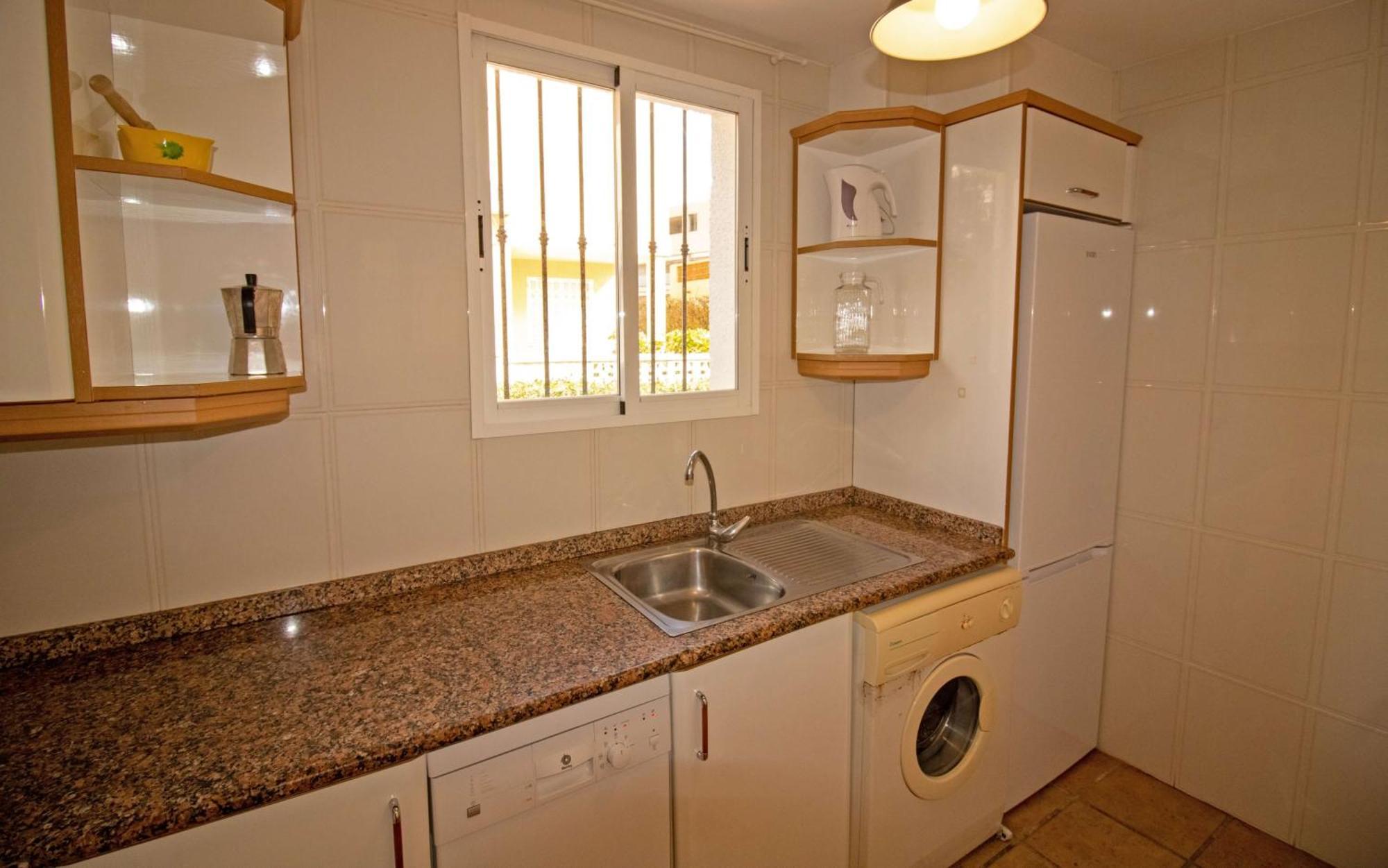 CASA INDEPENDIENTE Tres Playas ALBERT VILLAS Alcoceber Luaran gambar